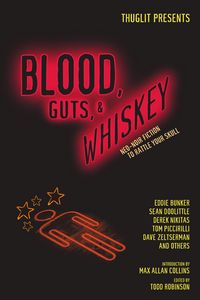 Produktbild: Blood, Guts, and Whiskey