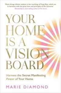 Produktbild: Your Home Is a Vision Board