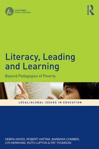 Produktbild: Literacy, Leading and Learning