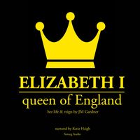 Produktbild: Elizabeth 1st,Queen of England