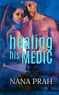 Produktbild: Healing His Medic