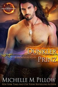 Produktbild: Dunkler Prinz: Ein Qurilixen-Welt-Roman