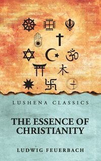 Produktbild: The Essence of Christianity