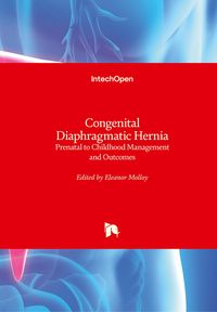 Produktbild: Congenital Diaphragmatic Hernia