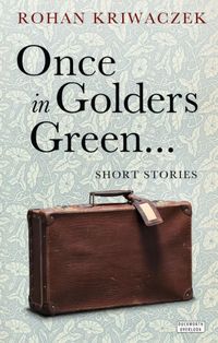 Produktbild: Once, in Golders Green