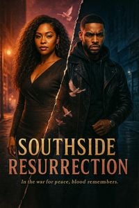 Produktbild: Southside Resurrection