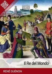 Produktbild: Il Re del Mondo