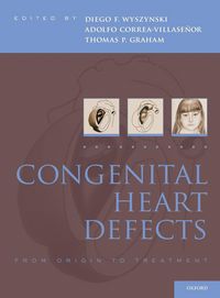Produktbild: Congenital Heart Defects