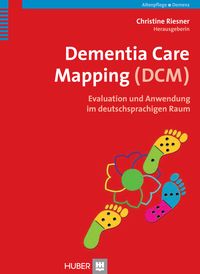 Bild vom Artikel Dementia Care Mapping (DCM) vom Autor Christine Riesner