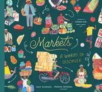 Produktbild: Markets