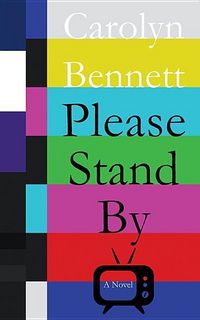 Produktbild: Please Stand by