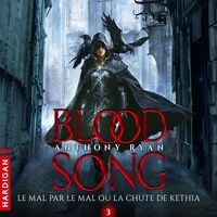 Produktbild: Le Mal par le mal ou la chute de Kethia