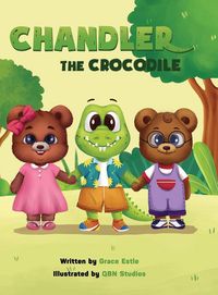 Produktbild: Chandler the Crocodile