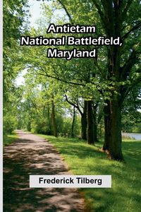 Produktbild: Antietam National Battlefield, Maryland