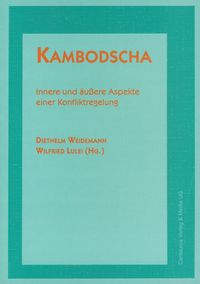 Bild vom Artikel Kambodscha vom Autor Wilfried Lulei