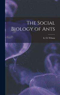 Produktbild: The Social Biology of Ants