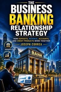 Produktbild: The Business Banking Relationship Strategy