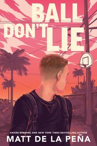 Produktbild: Ball Don't Lie