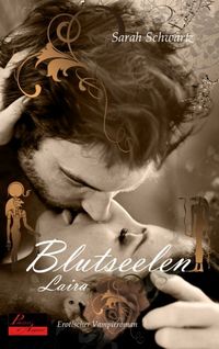 Produktbild: Blutseelen 03: Laira