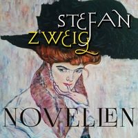 Produktbild: Novellen