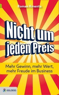 Produktbild: Nicht um jeden Preis