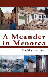 Produktbild: A Meander in Menorca