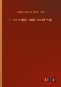 Produktbild: All Sorts and Conditions of Men
