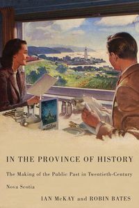 Produktbild: McKay, I: In the Province of History