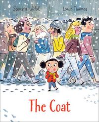 Produktbild: The Coat