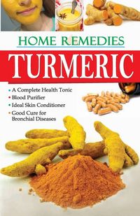 Produktbild: Turmeric