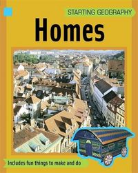 Produktbild: Hewitt, S: Homes