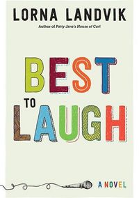 Produktbild: Best To Laugh
