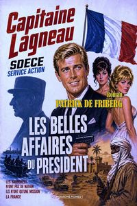 Produktbild: Les Belles Affaires du President