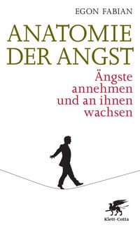 Produktbild: Anatomie der Angst