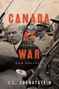 Produktbild: Canada at War