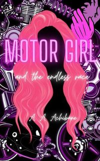 Produktbild: Motor Girl 1 preview