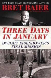 Produktbild: Baier, B: Three Days in January