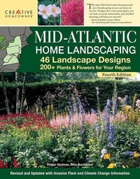 Produktbild: Mid-Atlantic Home Landscaping, 4th Edition