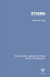 Produktbild: Stigma