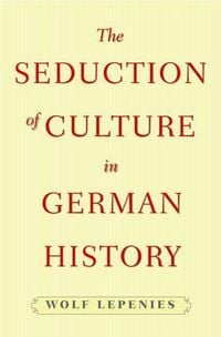 Produktbild: Seduction of Culture in German History