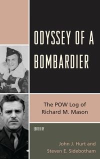 Produktbild: Odyssey of a Bombardier