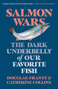 Produktbild: Salmon Wars