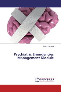 Produktbild: Psychiatric Emergencies Management Module