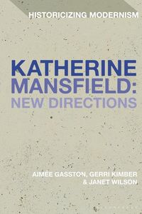Produktbild: Katherine Mansfield New Direct