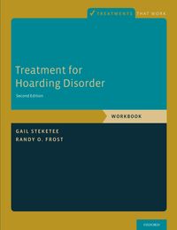 Produktbild: Treatment for Hoarding Disorder