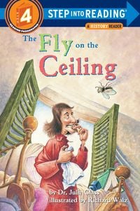 Produktbild: The Fly on the Ceiling