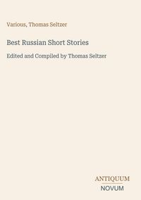 Produktbild: Best Russian Short Stories