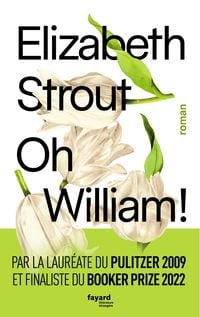 Produktbild: Oh, William !