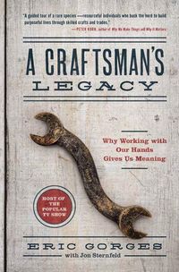 Produktbild: Gorges, E: Craftsman's Legacy