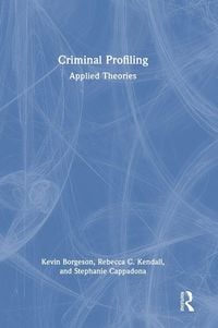 Produktbild: Criminal Profiling